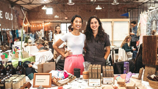 Cero Feature: Meet the Founders with Voyage Phoenix
