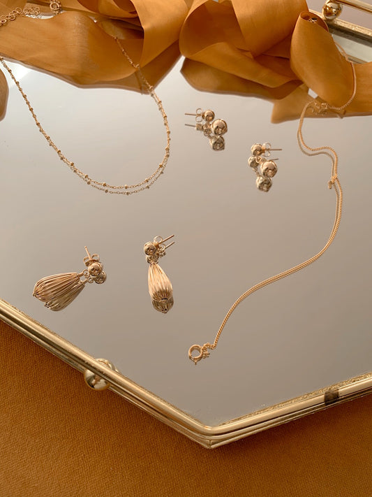 Made in Arizona: Points Jewelry