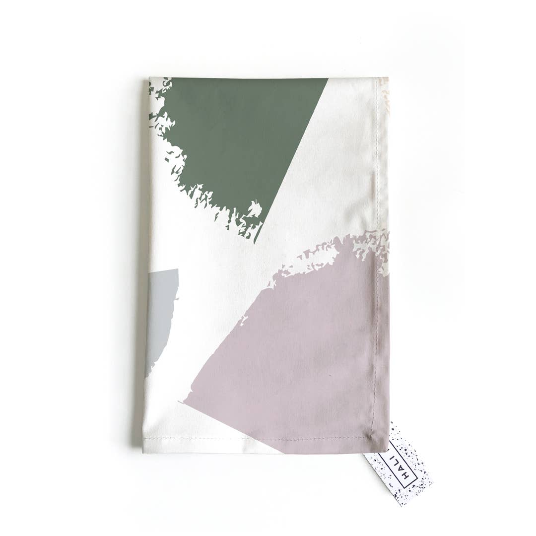 Tea Towel Mystery Pre-Pack - 20 pcs of Mixed Patterns