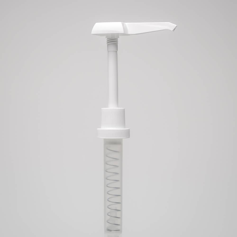 1 Gallon Glass or Plastic Jug Pump
