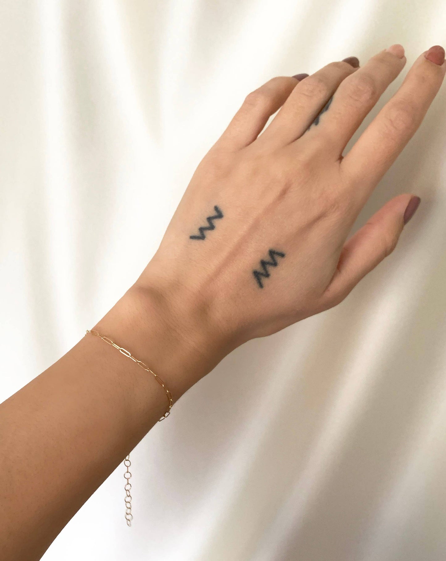 Essentials Collection - Alma Bracelet