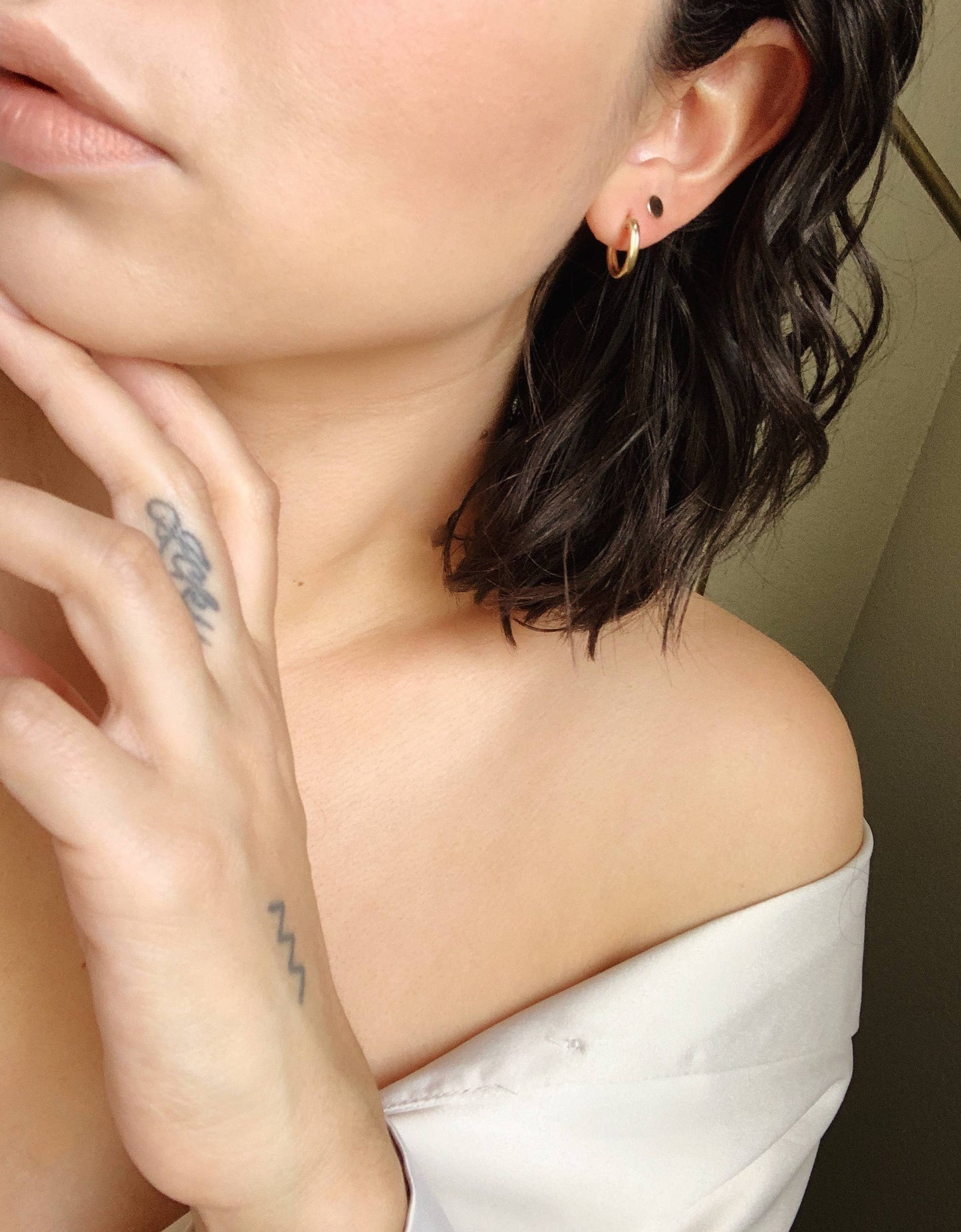 Essentials Collection - Carmen Hoops
