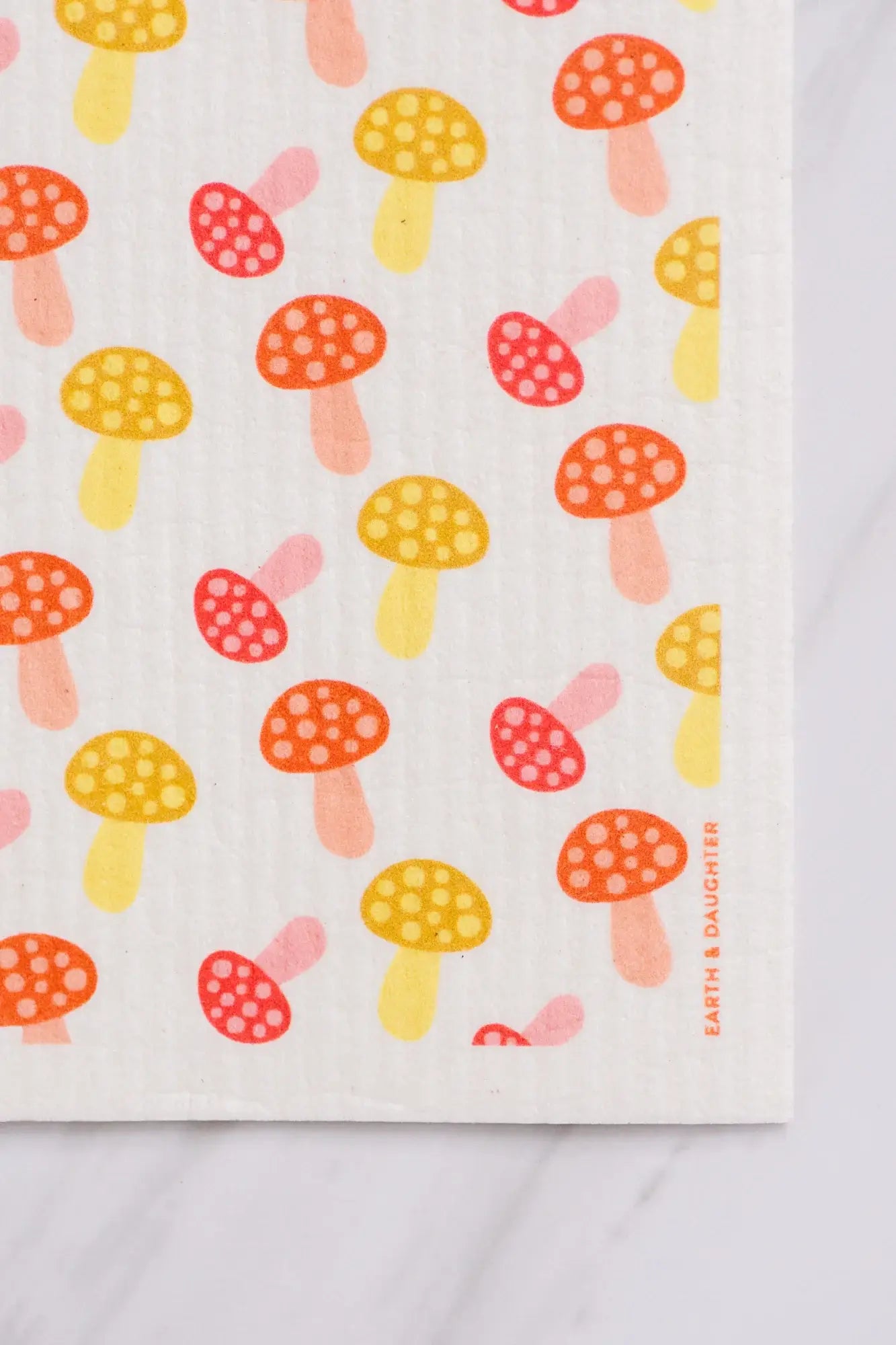WASHCLOUD® FRESH SHROOM™ Nordic Dish Washing Sponge Cloth - No Tox Life