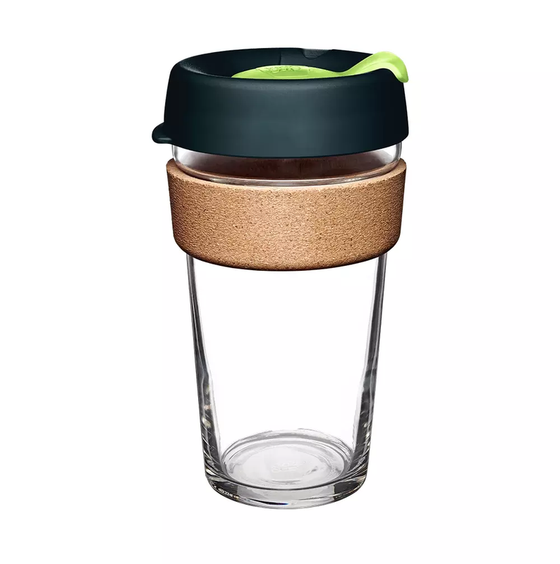 Brew Cork L 16oz / 454ml