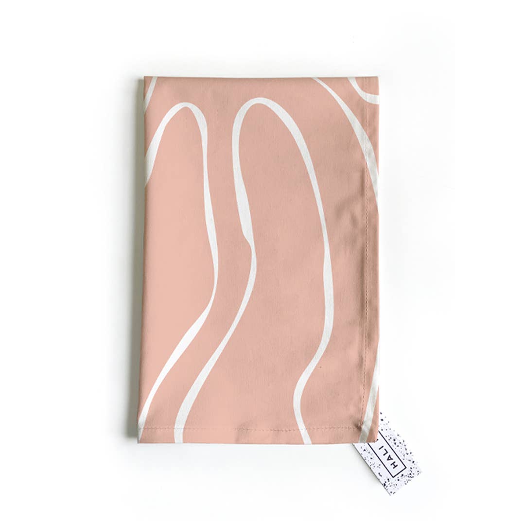 Tea Towel Mystery Pre-Pack - 20 pcs of Mixed Patterns