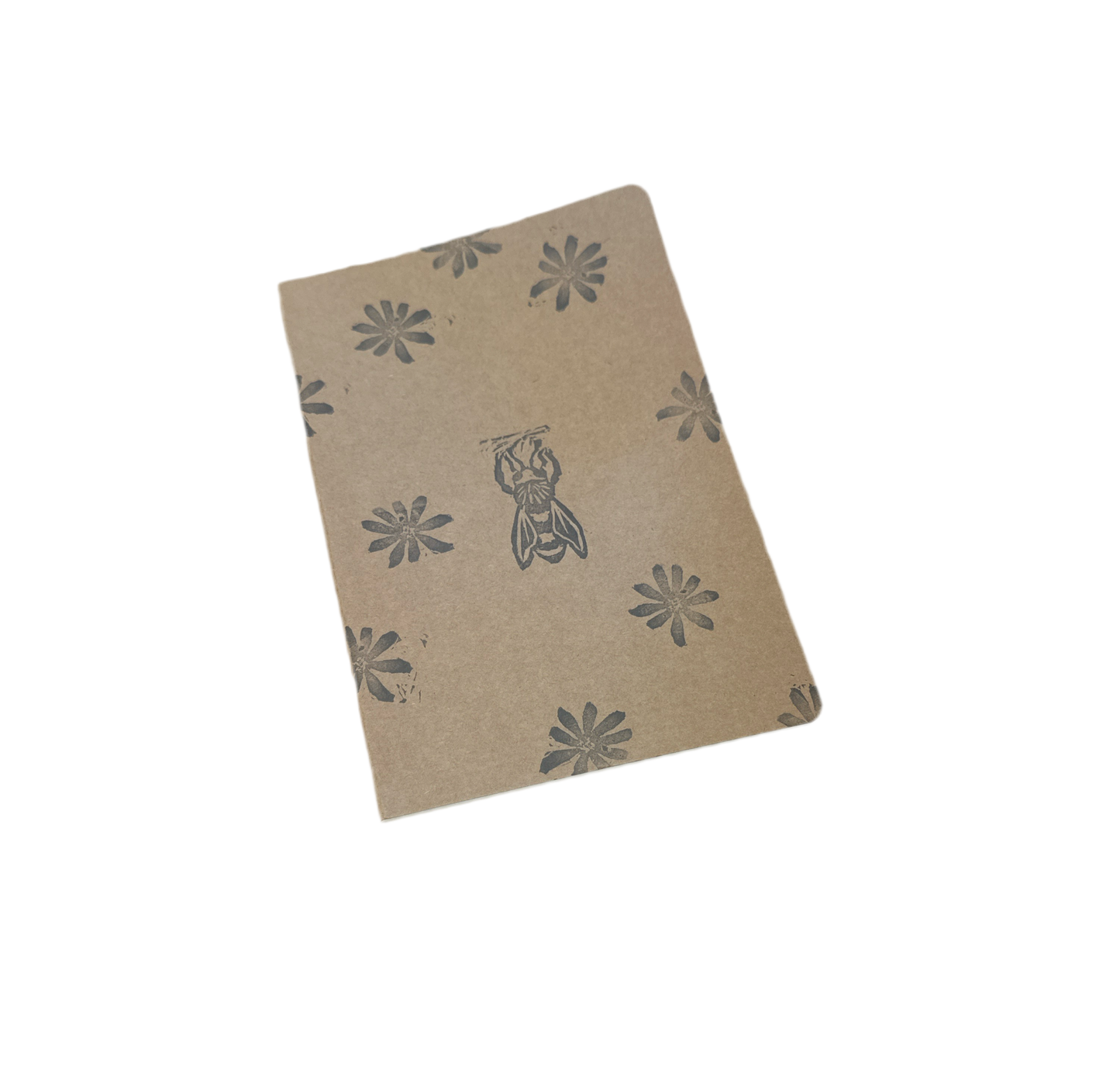 Revolta Art Hand Stamped Journal