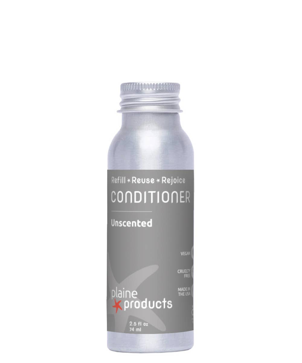 Travel Size Conditioner
