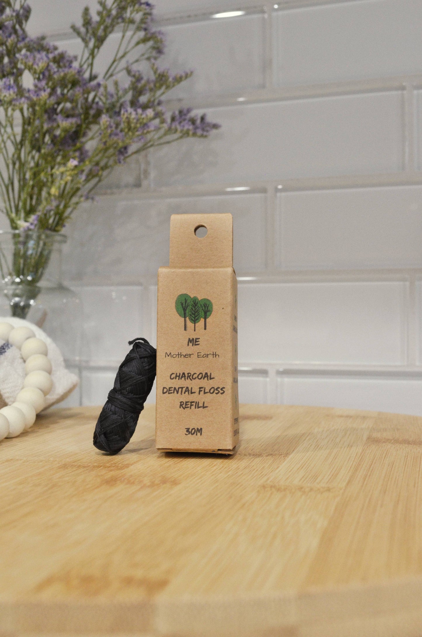 Eco Floss- Refill 4 Pack