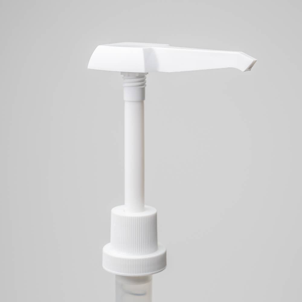 1 Gallon Glass or Plastic Jug Pump