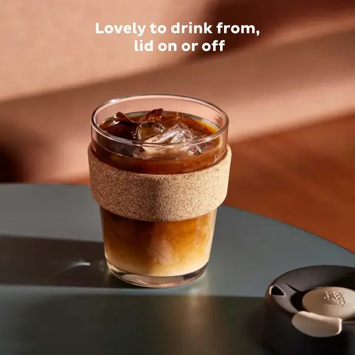 Brew Cork M 12oz / 340ml