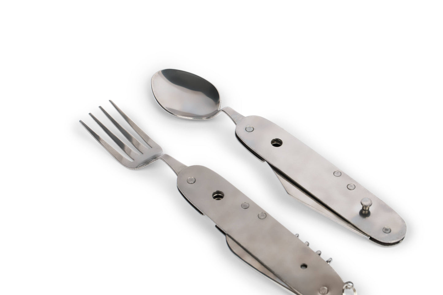 Folding Utensil Multi-Tool