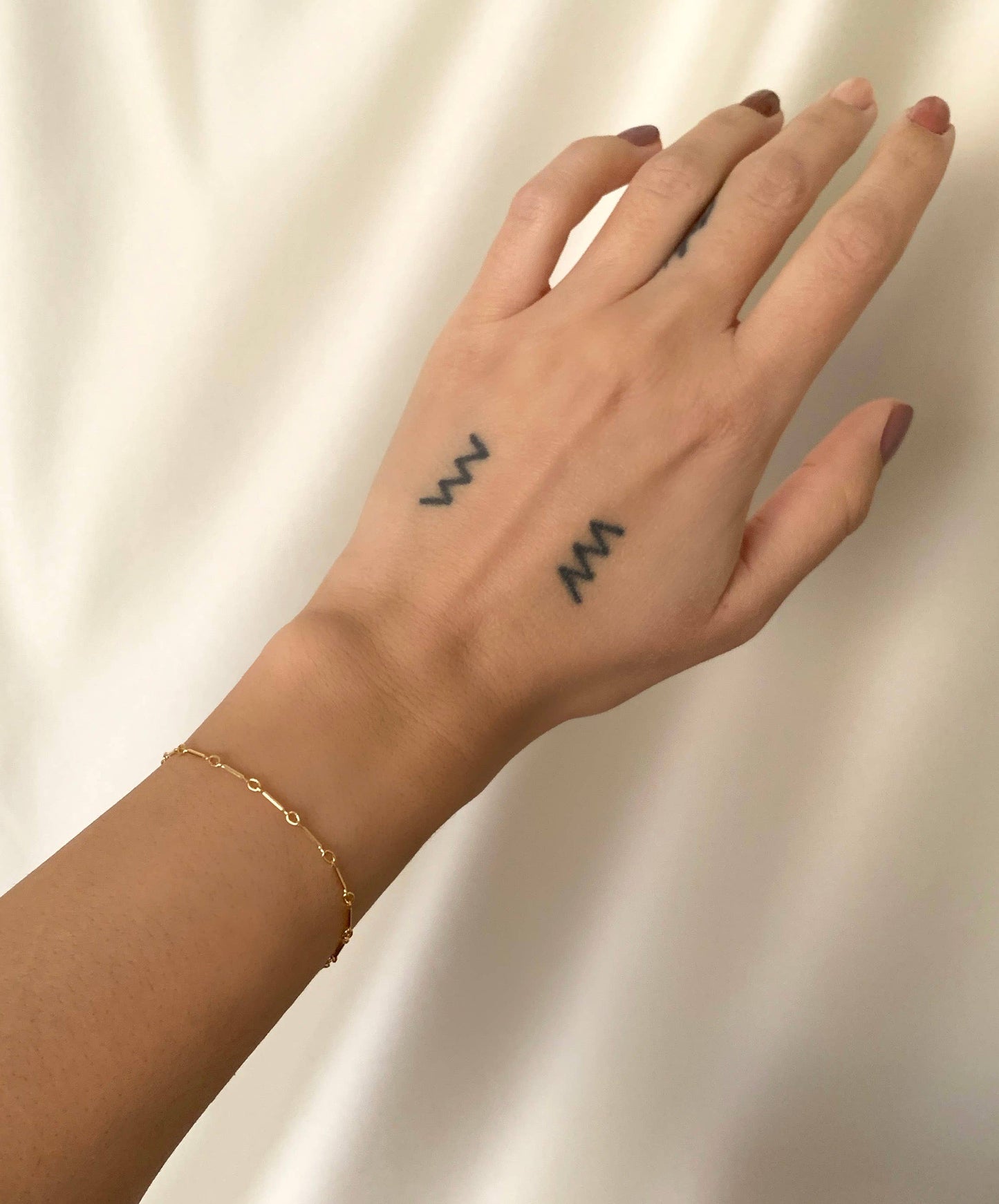 Essentials Collection - Esperanza Bracelet