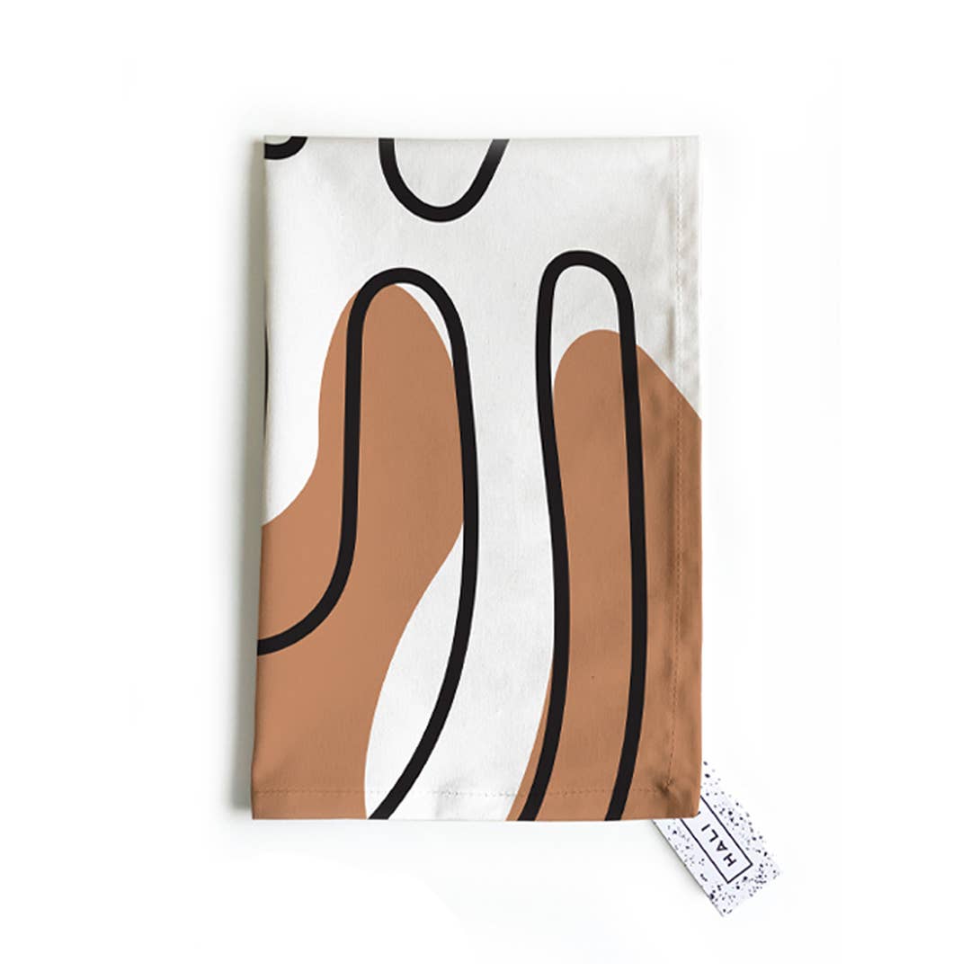 Tea Towel Mystery Pre-Pack - 20 pcs of Mixed Patterns