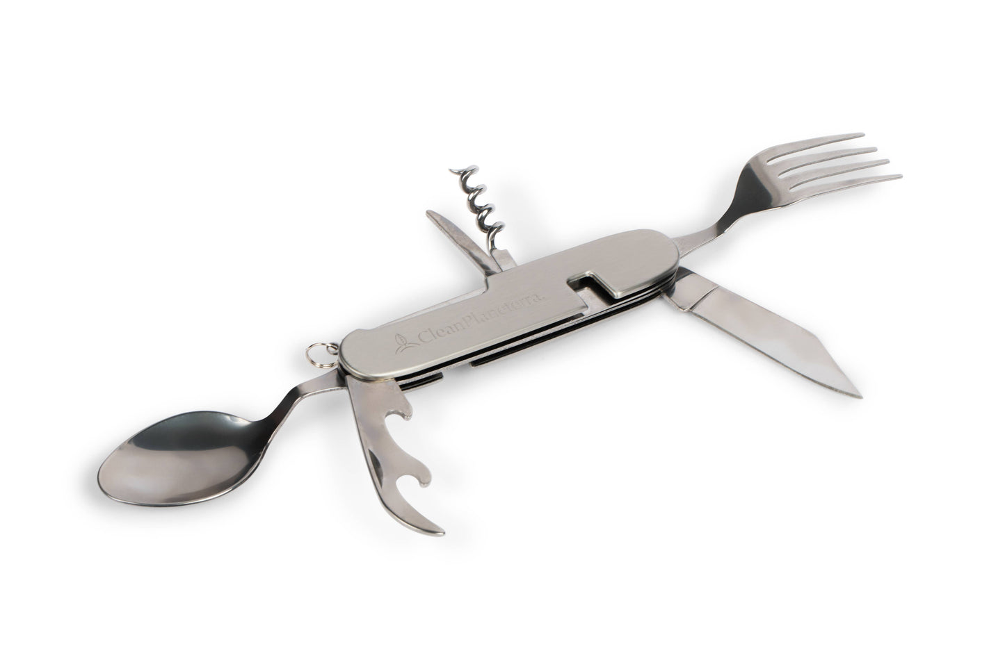 Folding Utensil Multi-Tool