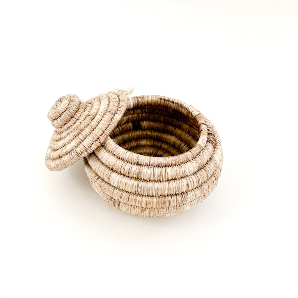 Playa Jewelry Box