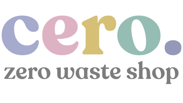 Cero. logo