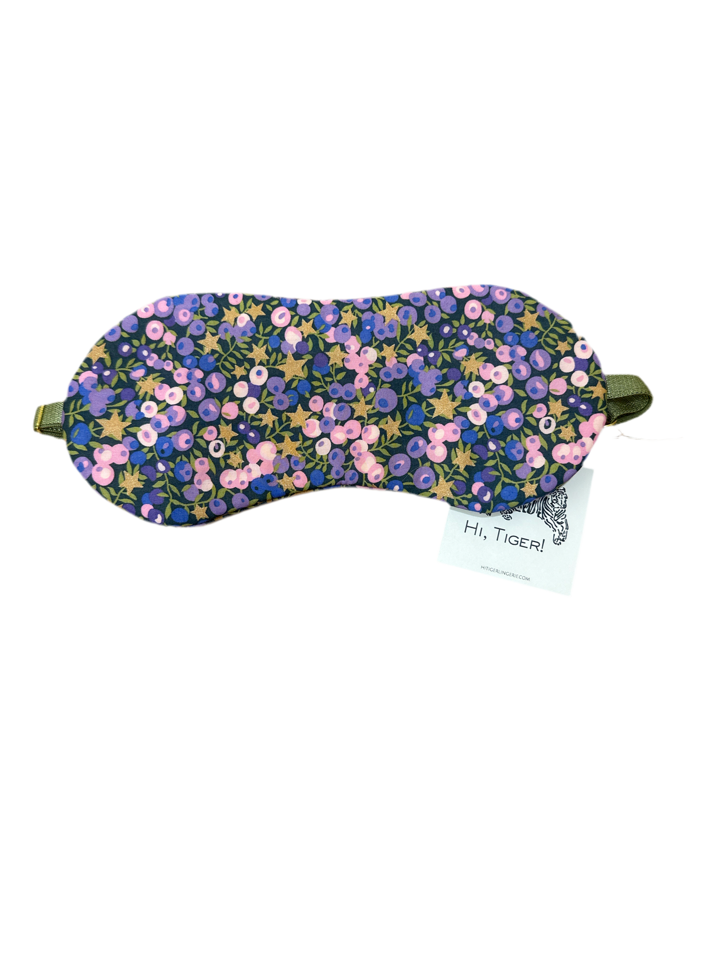 Sleeping Eye Mask