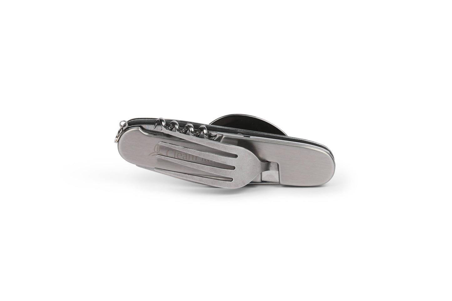 Folding Utensil Multi-Tool