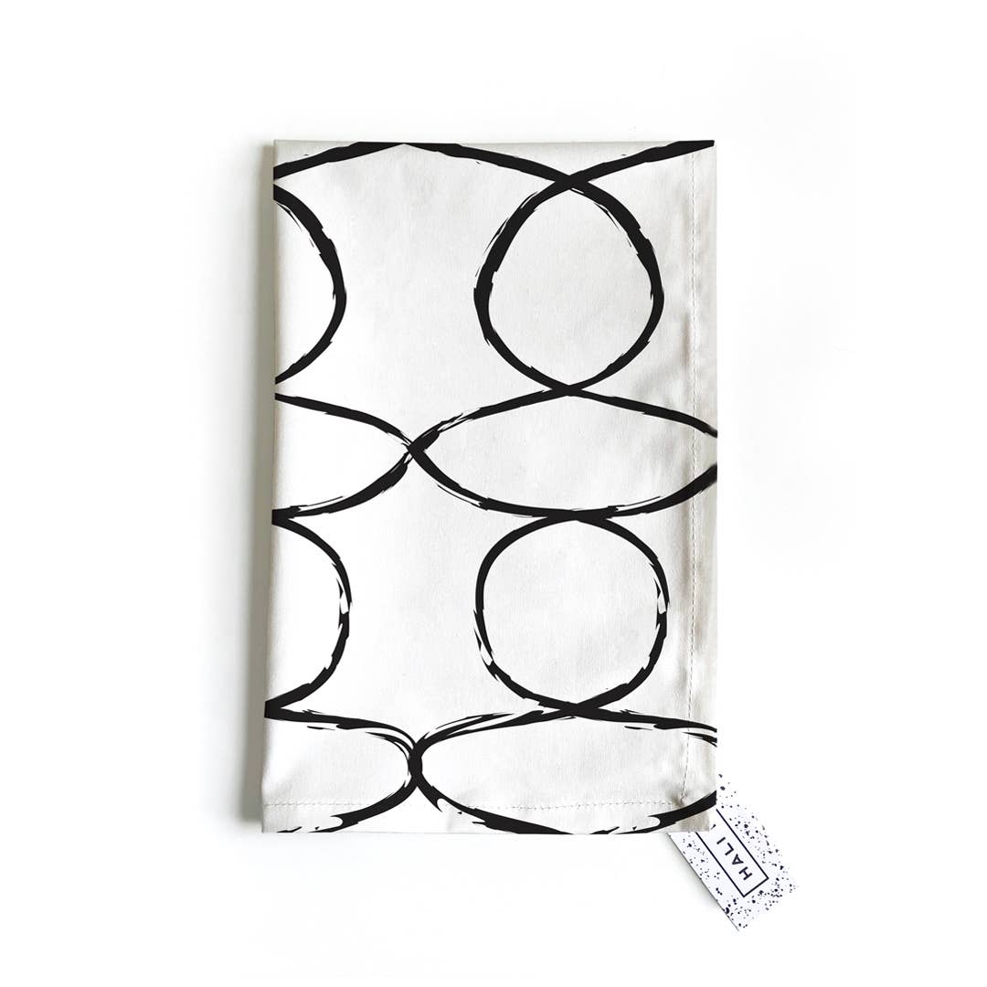 Tea Towel Mystery Pre-Pack - 20 pcs of Mixed Patterns