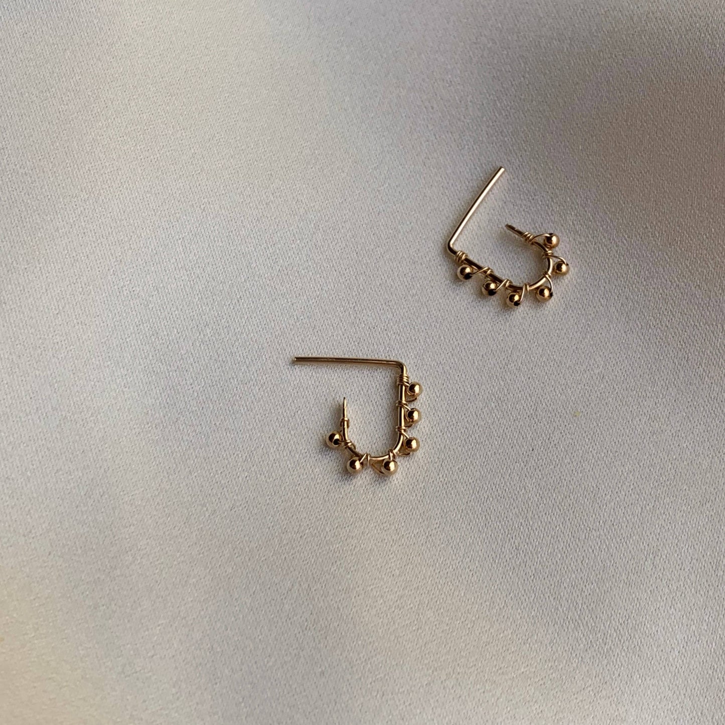 Aperitif Collection - Mini Fig Studs