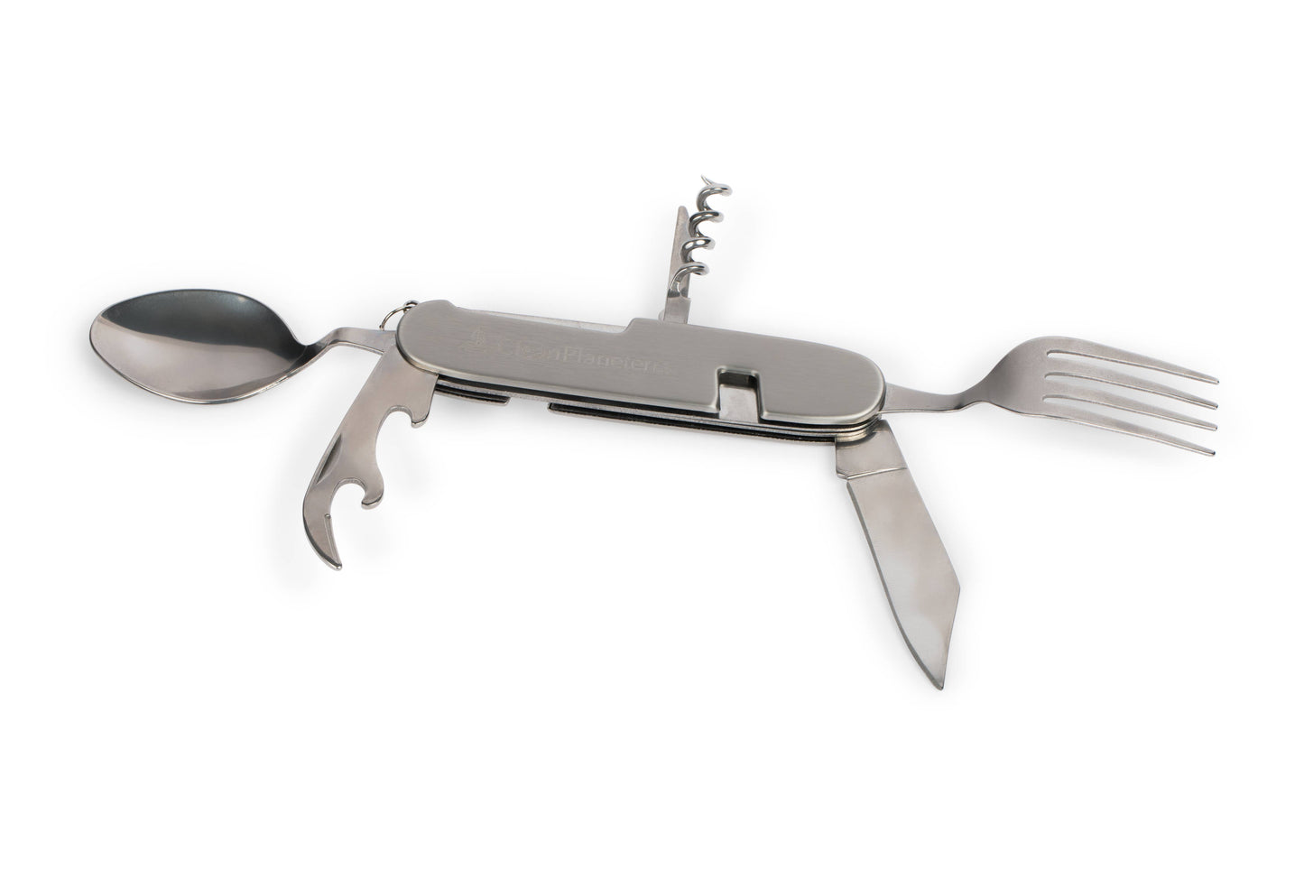 Folding Utensil Multi-Tool