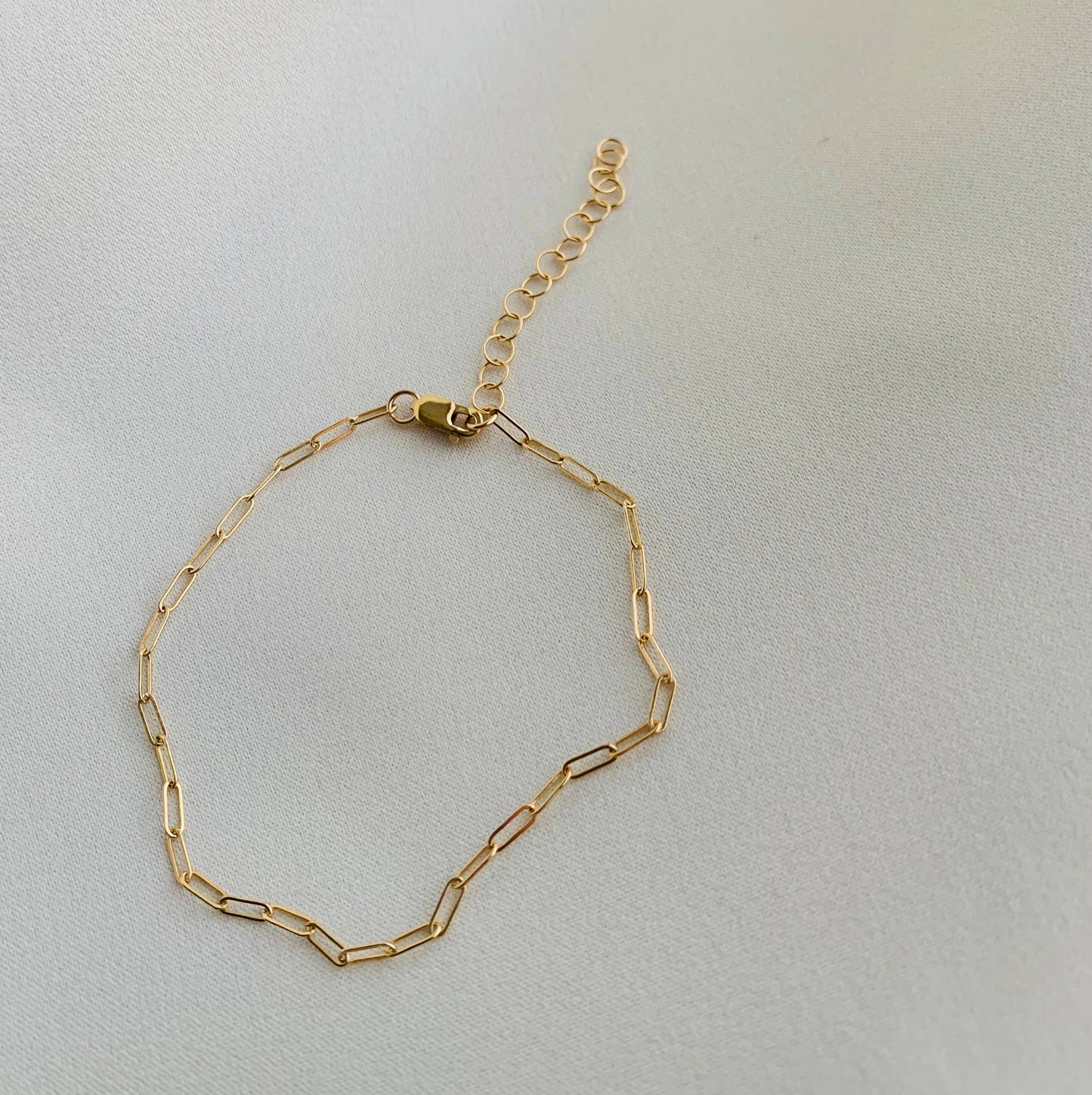 Essentials Collection - Alma Bracelet