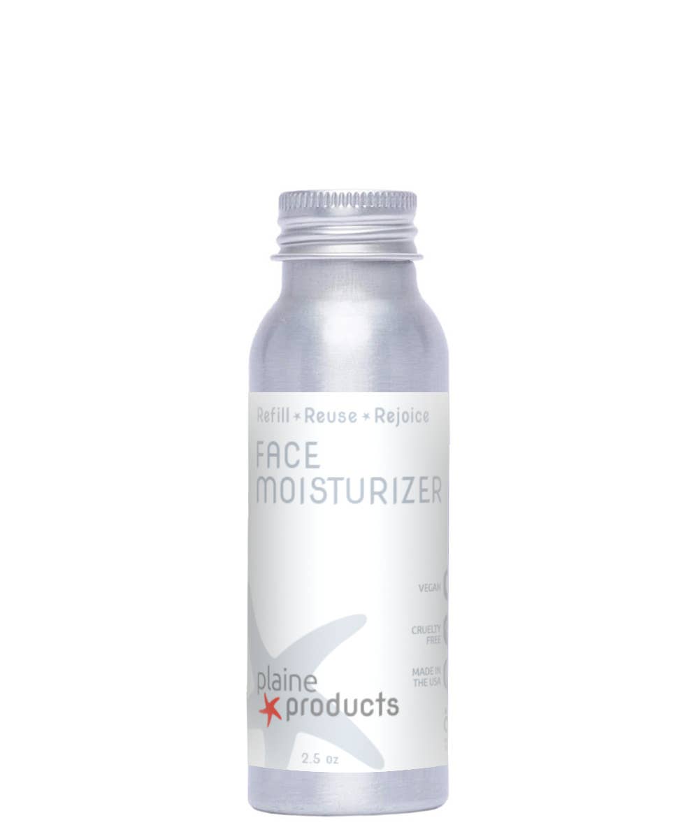 Face Moisturizer (pump not included)