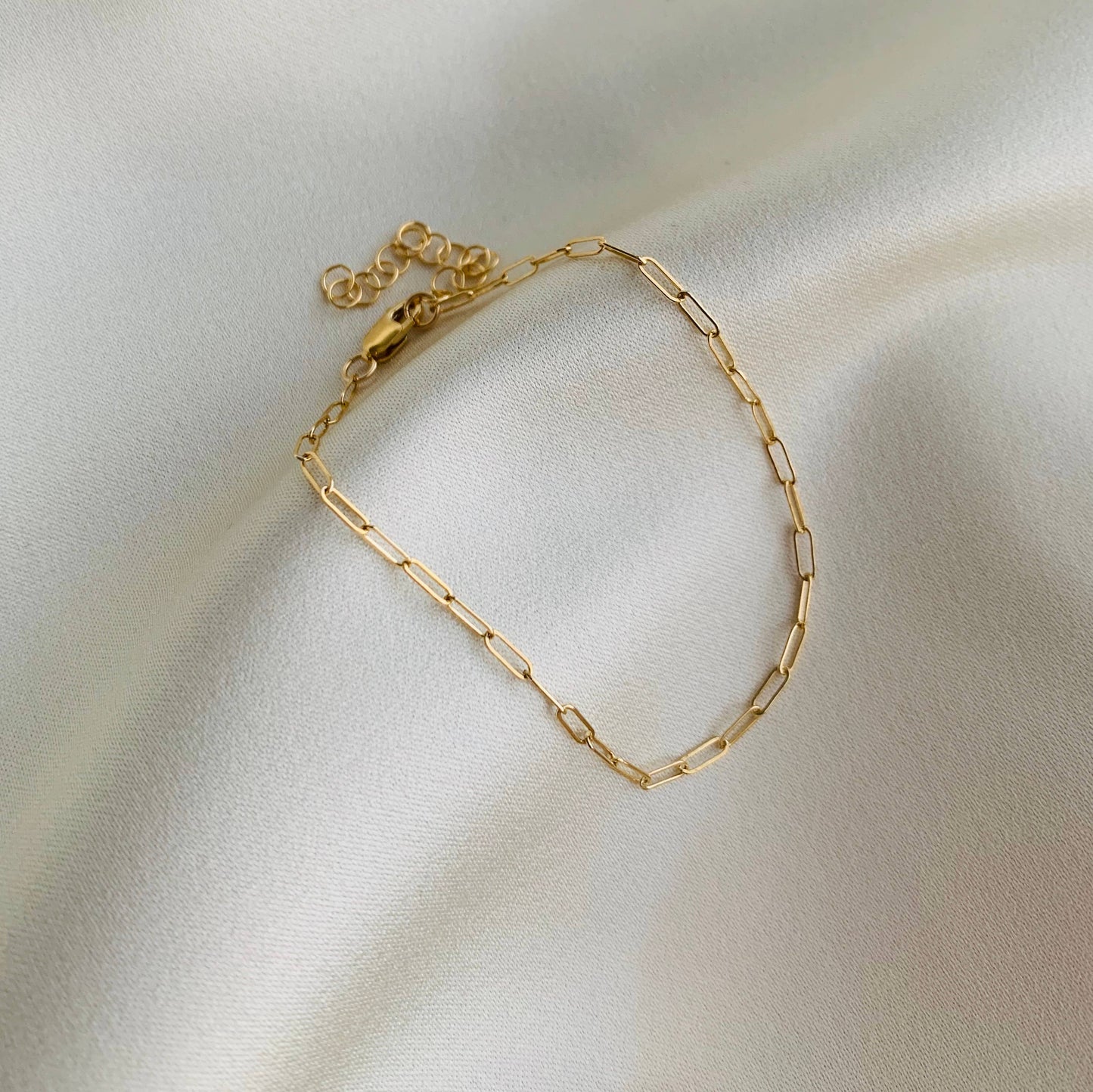 Essentials Collection - Alma Bracelet
