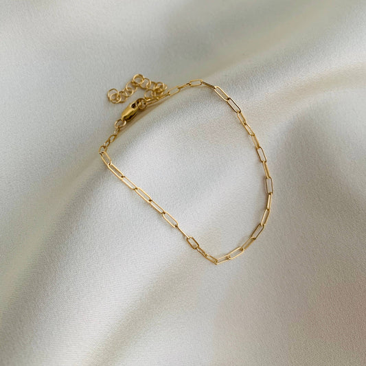 Essentials Collection - Alma Bracelet