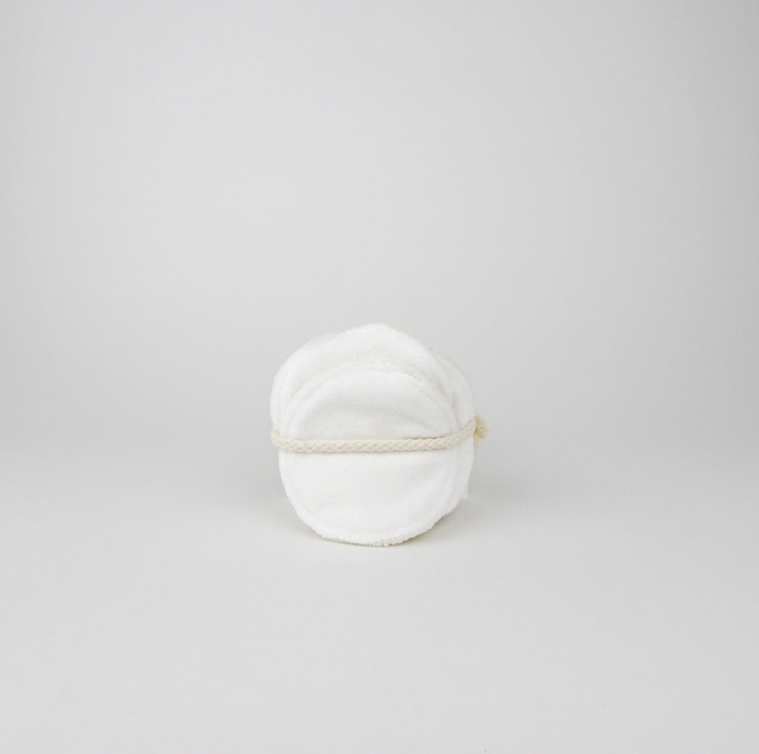 Reusable Facial Rounds