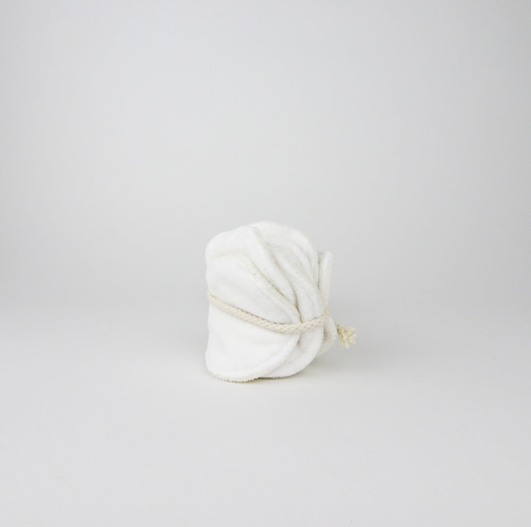 Reusable Facial Rounds