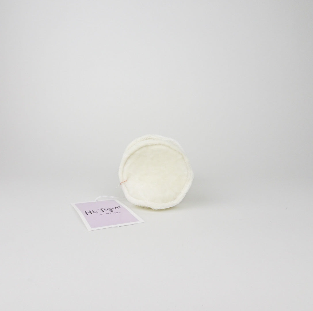 Reusable Facial Rounds