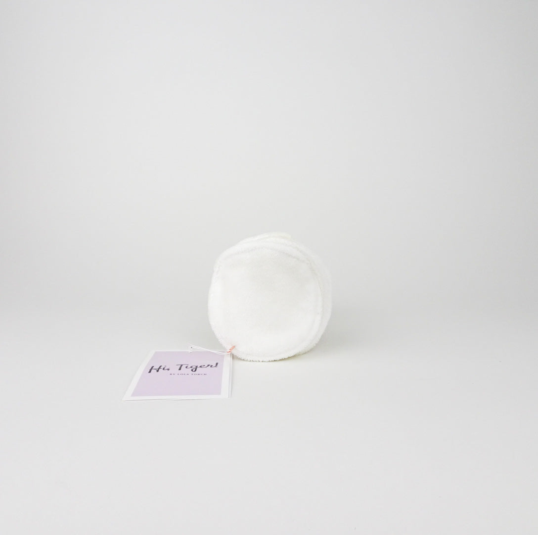 Reusable Facial Rounds