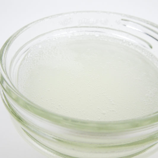Shampoo - 16oz Prefill - Rosemary, Mint, Vanilla