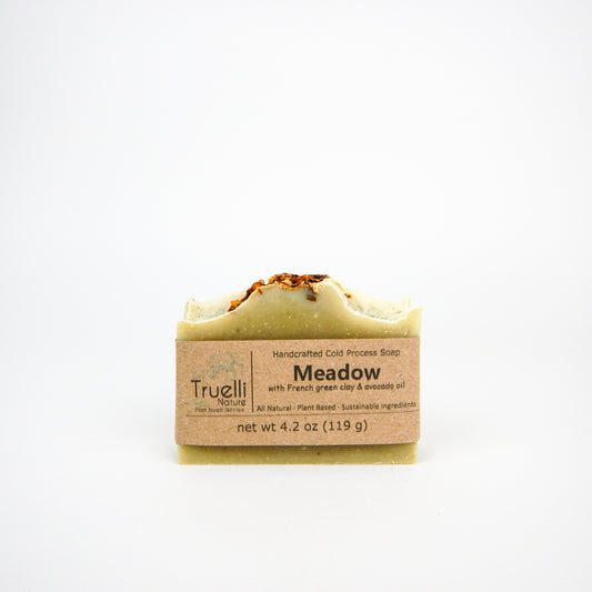 Meadow Soap