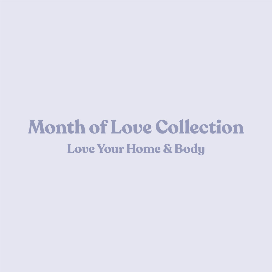 Month of Love Collection