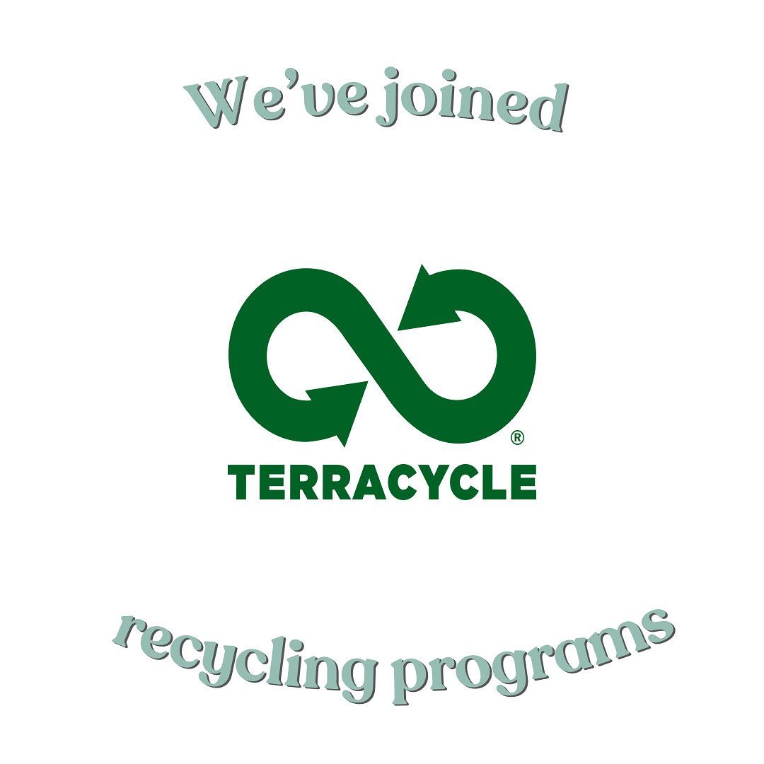 NEW: TerraCycle Recycling Programs