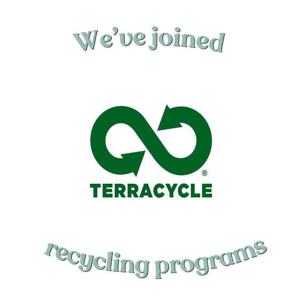 NEW: TerraCycle Recycling Programs
