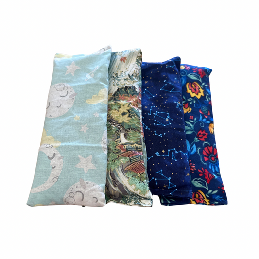 Herbal Eye Pillow