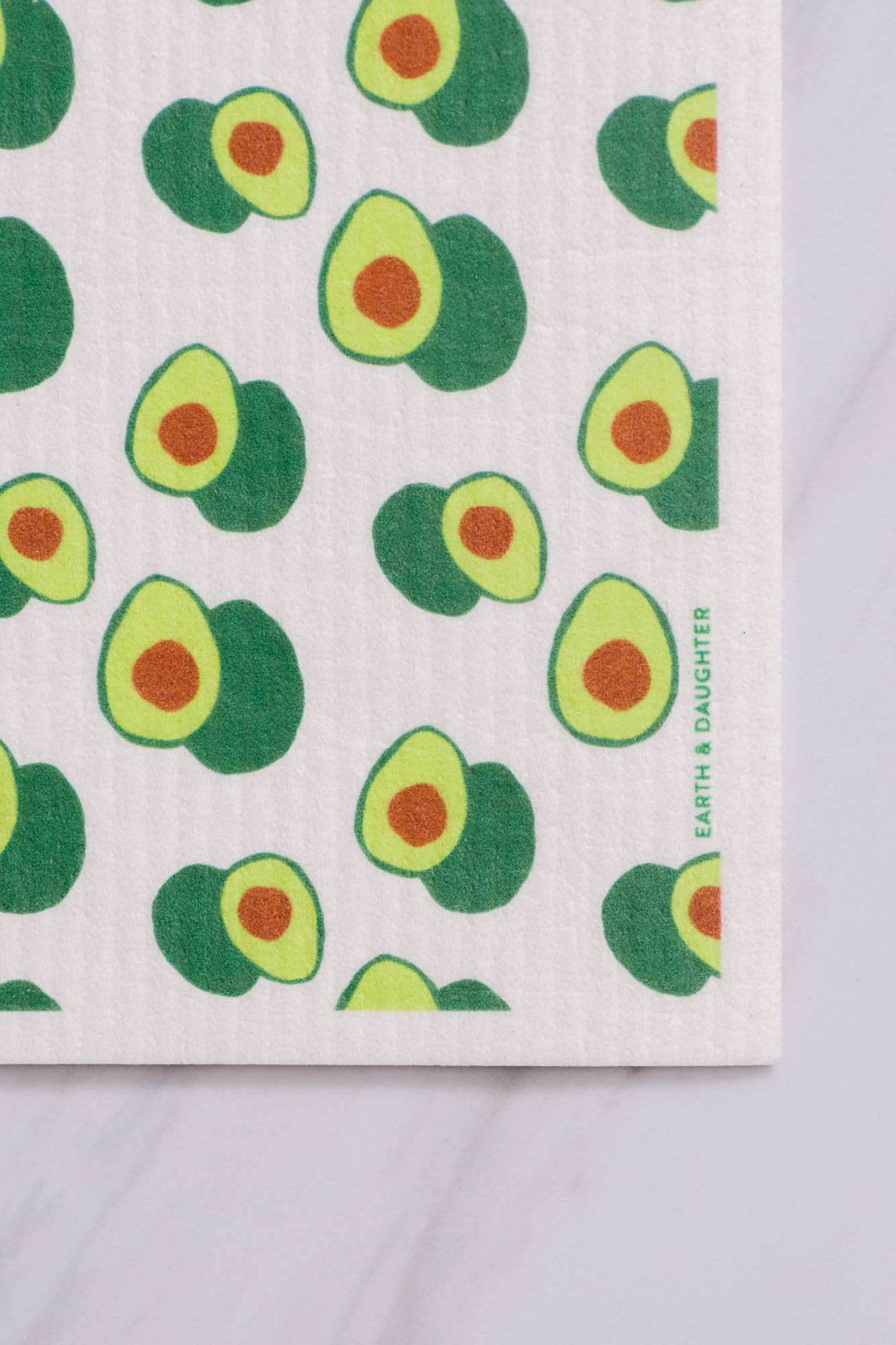 WASHCLOUD® - AVO-MAZING™ Swedish Dish Cloth - No Tox Life