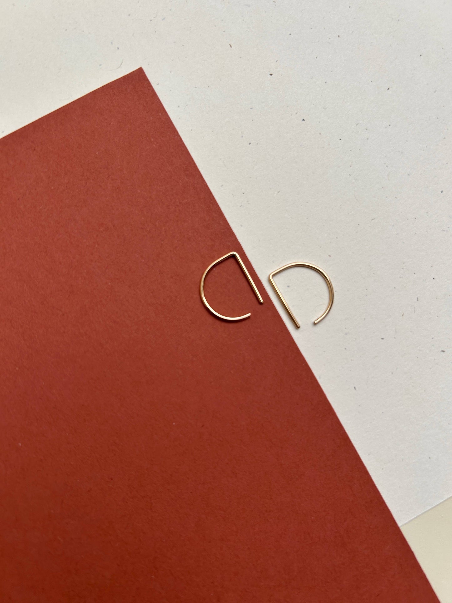 Threader Collection - Portico Threaders