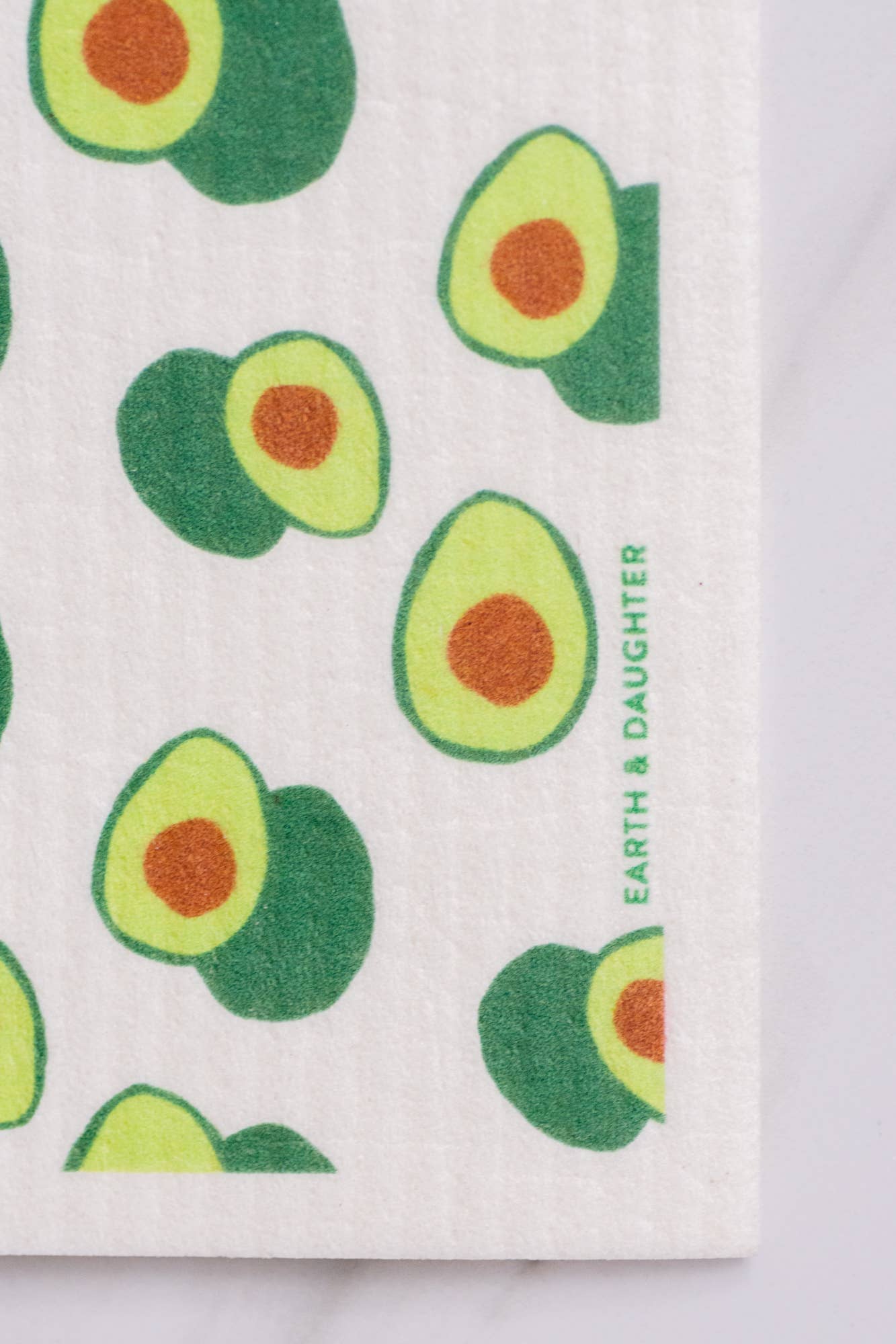 WASHCLOUD® - AVO-MAZING™ Swedish Dish Cloth - No Tox Life