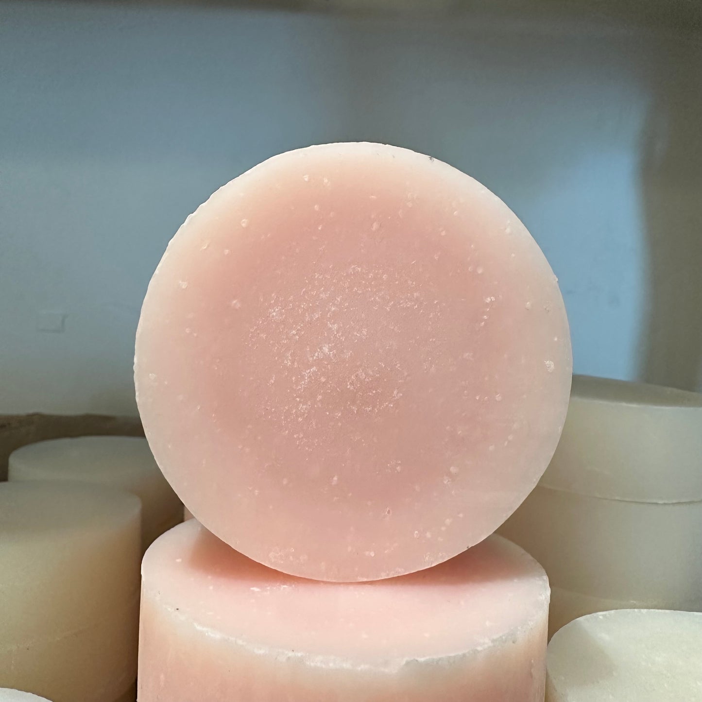 Solid Dish Soap Bar