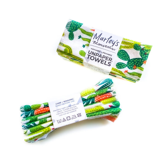 UNpaper® Towels Refill Pack: 6 Pack