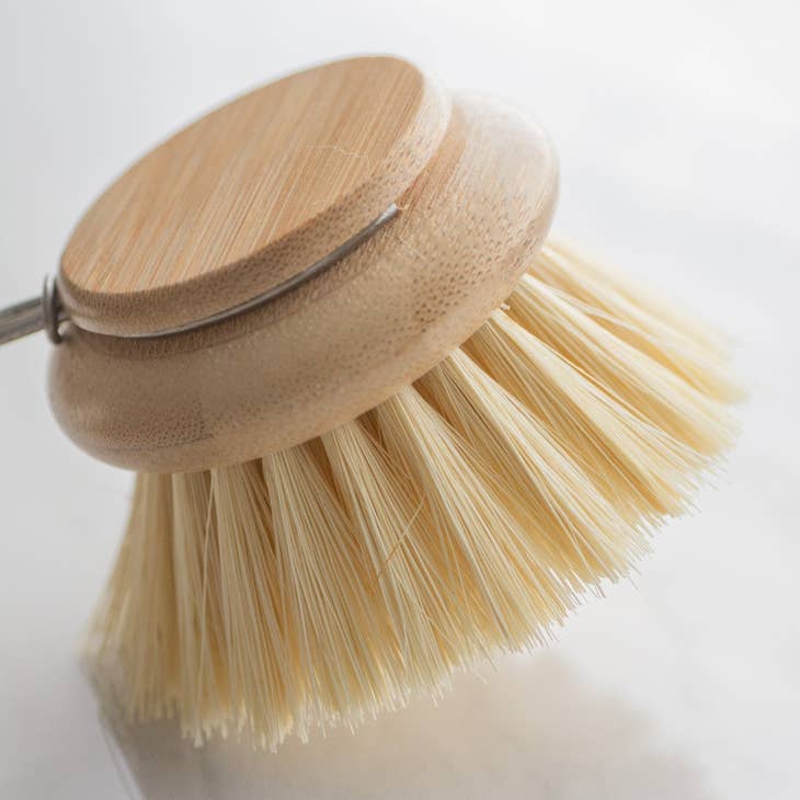 Casa Agave® Replacement Head for Dish Brush