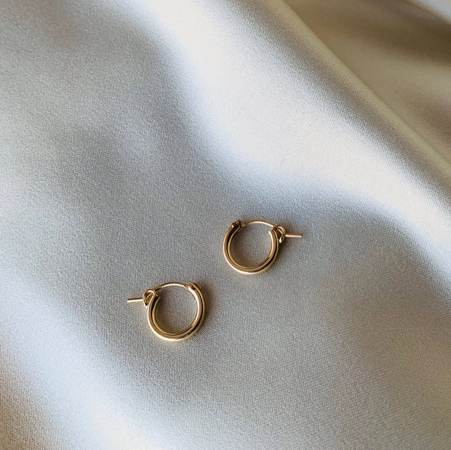 Essentials Collection - Carmen Hoops