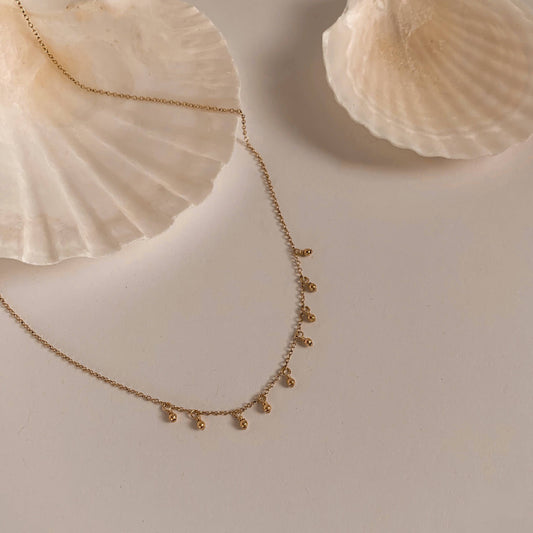 Aperitif Collection - Rosemary Necklace