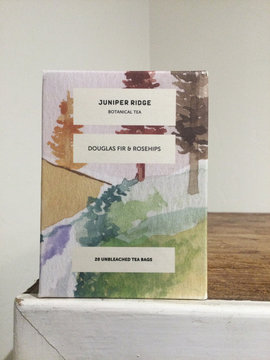 Juniper Ridge Tea