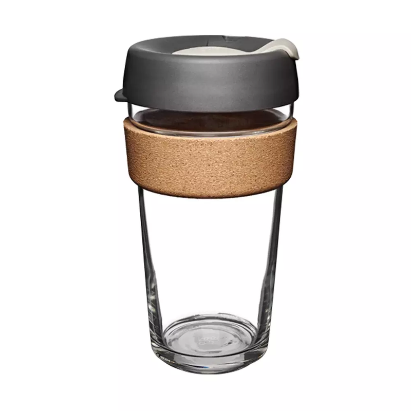 Brew Cork  L 16oz / 454ml