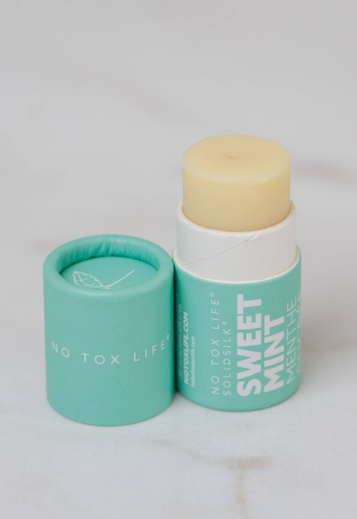 SOLIDSILK® Lip Butter - Everything Bundle - No Tox Life